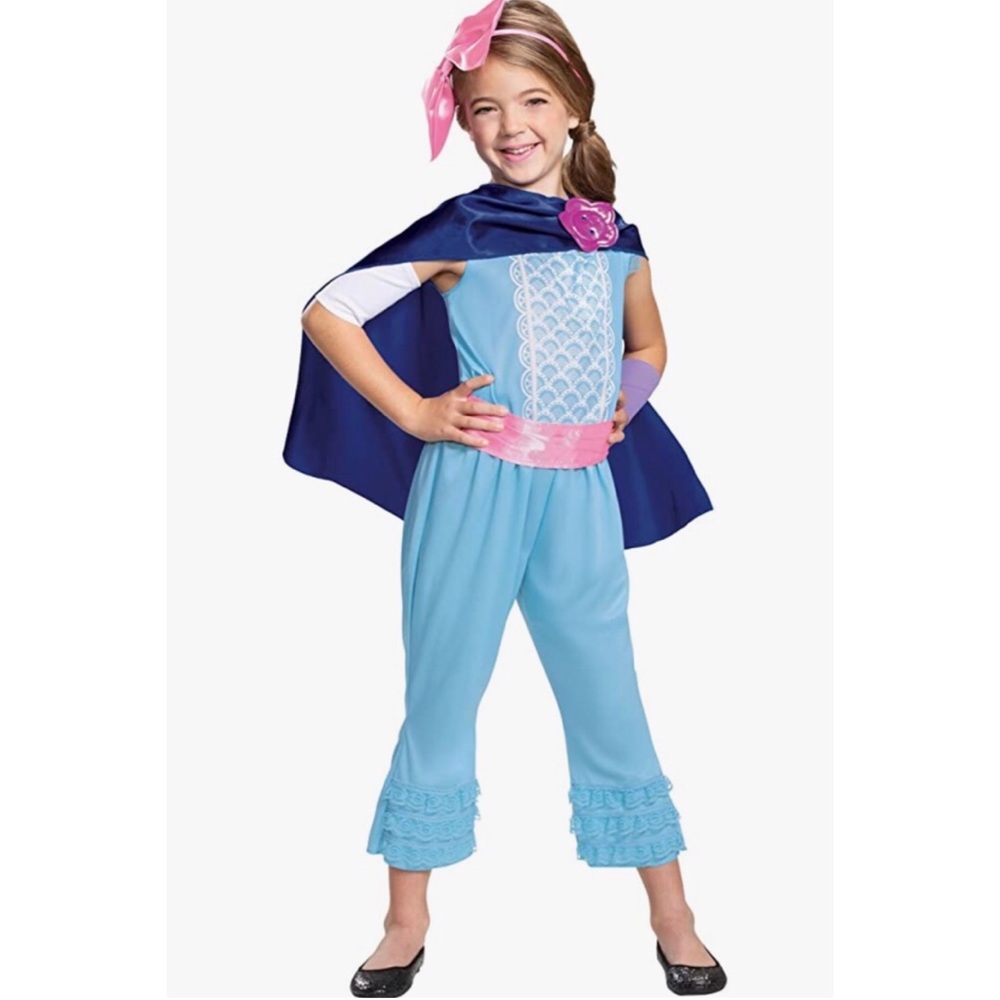 Toy Story Bo Peep Costume